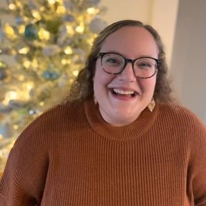 Meet your Posher, Cheryl